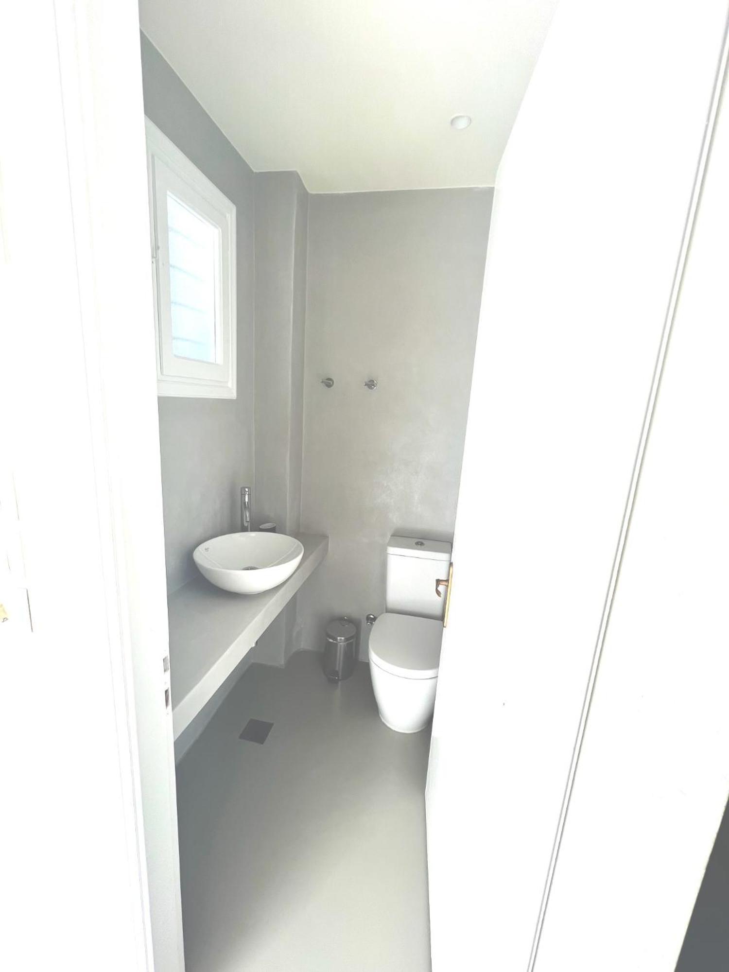 Oltremare Inn Spétses Dış mekan fotoğraf