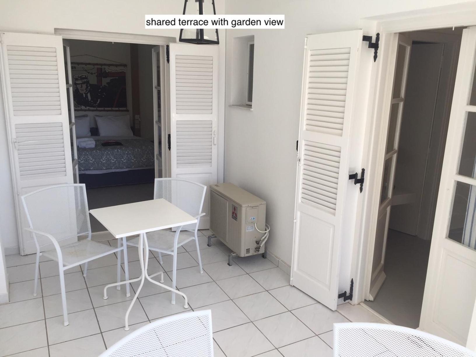 Oltremare Inn Spétses Dış mekan fotoğraf
