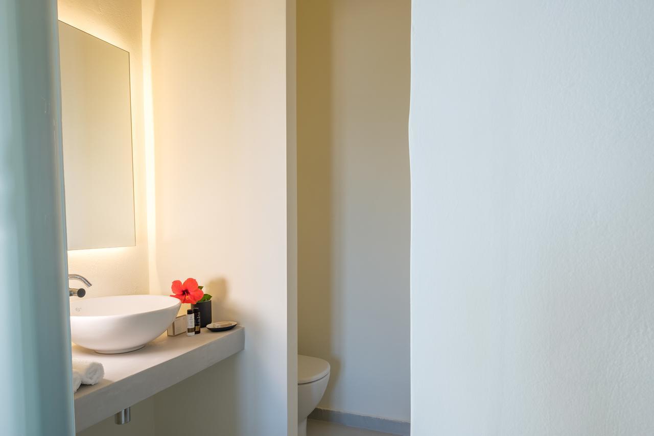 Oltremare Inn Spétses Dış mekan fotoğraf