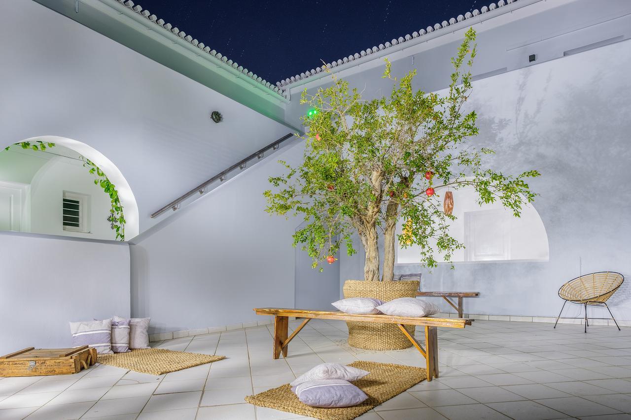 Oltremare Inn Spétses Dış mekan fotoğraf